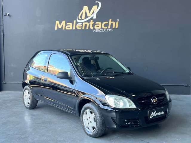 Chevrolet Celta 2010 1.0 mpfi spirit 8v flex 2p manual