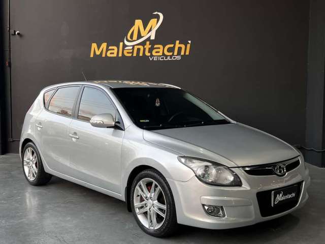 Hyundai I30 2011 2.0 mpi 16v gasolina 4p automático