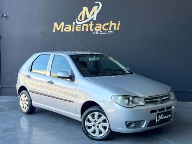 Fiat Palio 2014 1.0 mpi fire economy 8v flex 4p manual