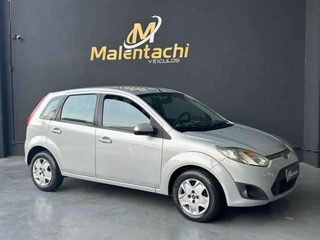 Ford Fiesta 2012 1.6 mpi class hatch 8v flex 4p manual