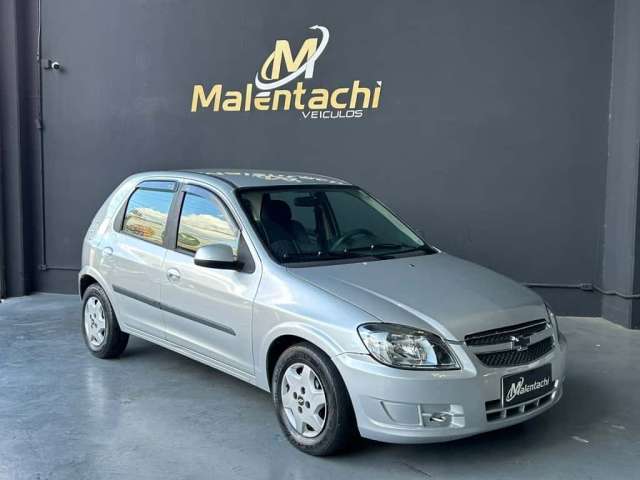 Chevrolet Celta 2014 1.0 mpfi lt 8v flex 4p manual