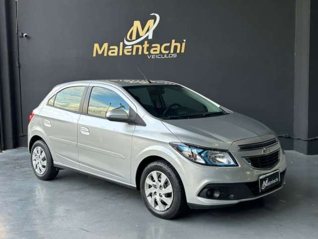 Chevrolet Onix 2015 1.4 mpfi lt 8v flex 4p manual