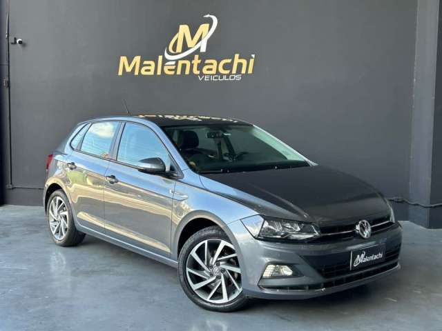 Volkswagen Polo 2019 1.0 200 tsi highline automático