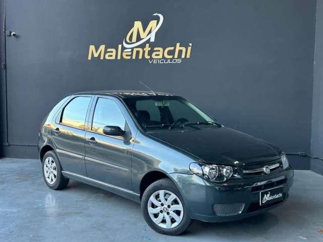 Fiat Palio 2010 1.0 mpi fire economy 8v flex 4p manual