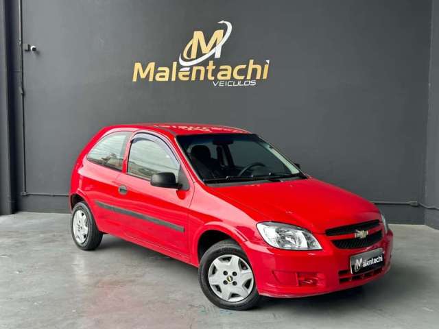 Chevrolet Celta 2013 1.0 mpfi ls 8v flex 2p manual