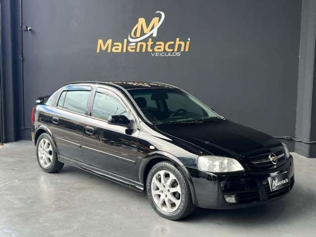 Chevrolet Astra 2011 2.0 mpfi advantage 8v flex 4p manual