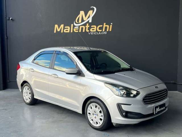 Ford Ka 2020 1.5 ti-vct flex se plus automático