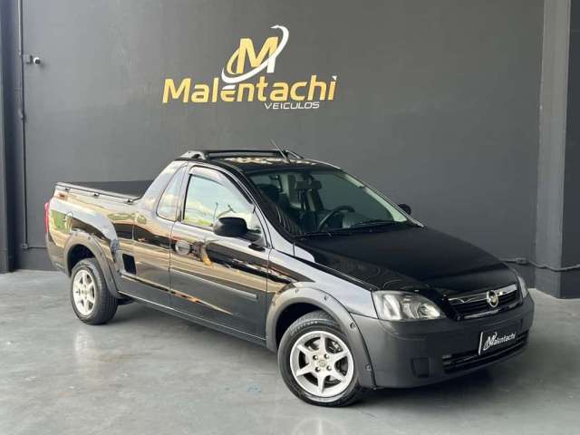 Chevrolet Montana 2010 1.4 mpfi conquest cs 8v flex 2p manual