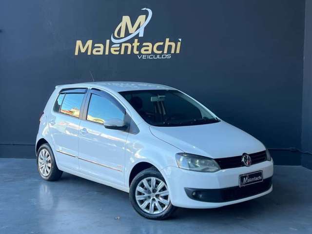 Volkswagen Fox 2014 1.6 mi highline 8v flex 4p manual