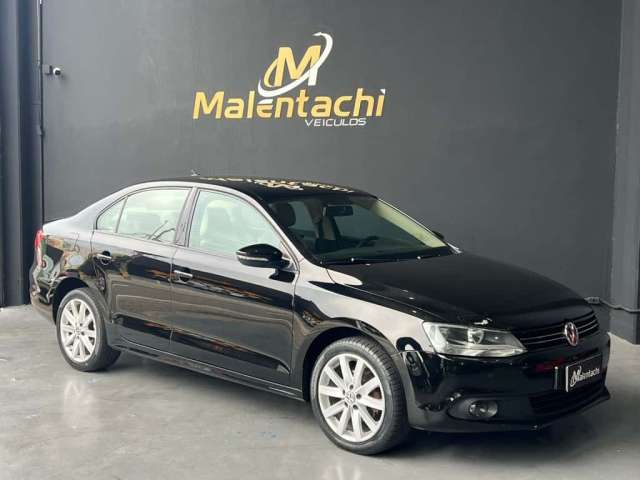 Volkswagen Jetta 2013 2.0 comfortline 120cv flex 4p tiptronic