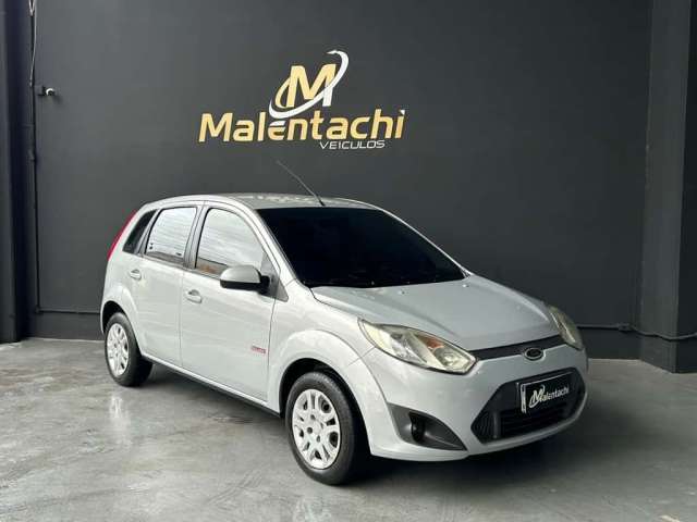 Ford Fiesta 2011 1.6 mpi class hatch 8v flex 4p manual