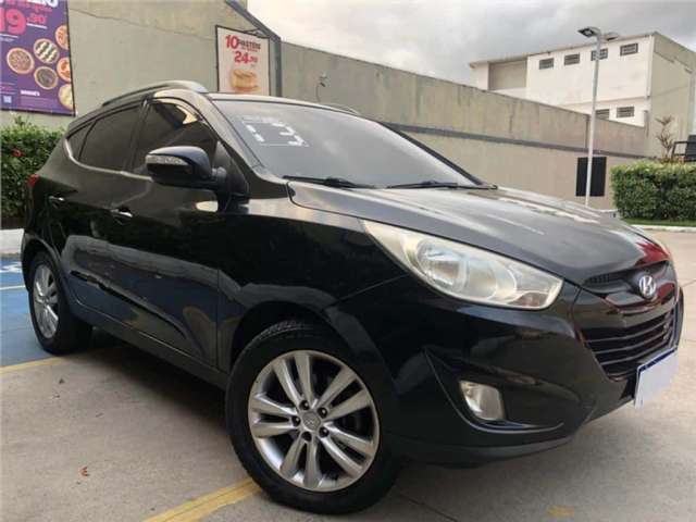 Hyundai Ix35 2013 2.0 mpi 4x2 16v flex 4p automático