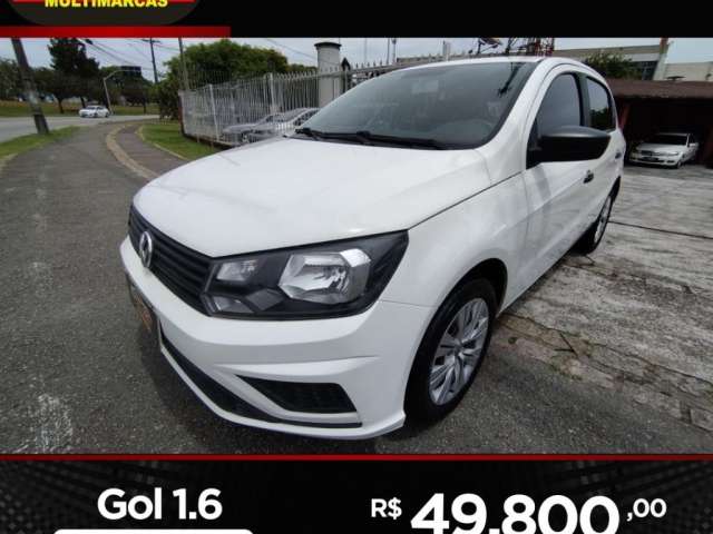 GOL 1.6L MB5