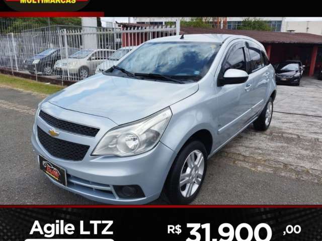 Agile LTZ 