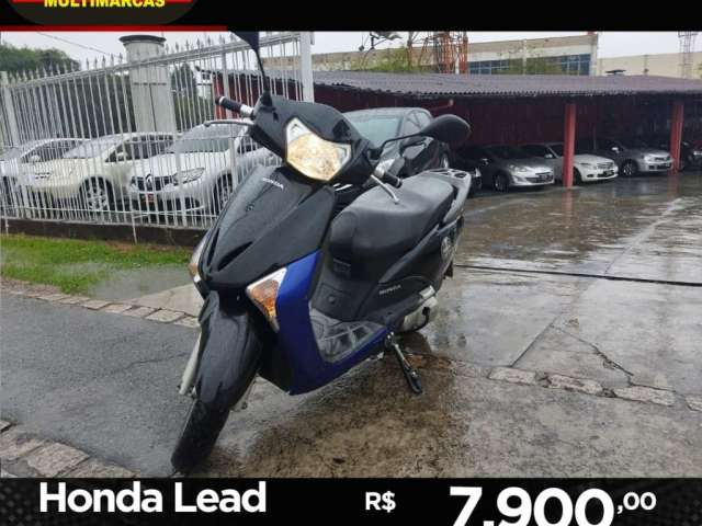 Honda Lead 110