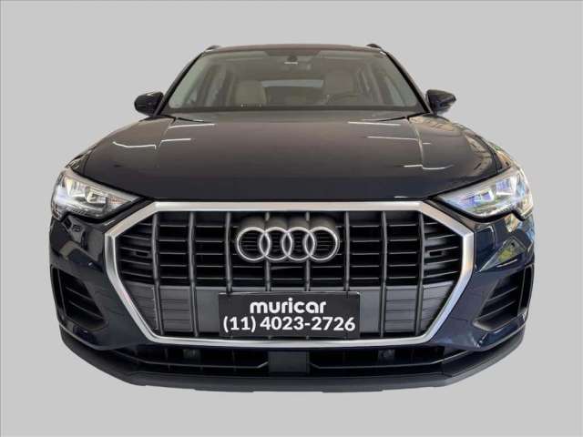 AUDI Q3 1.4 35 TFSI GASOLINA PRESTIGE S TRONIC