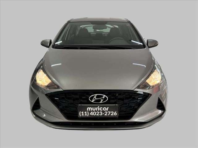 HYUNDAI HB20S 1.0 TGDI FLEX PLATINUM MANUAL