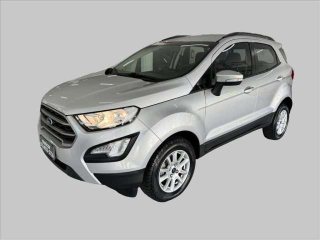 FORD ECOSPORT 1.5 TIVCT FLEX FREESTYLE AUTOMÁTICO