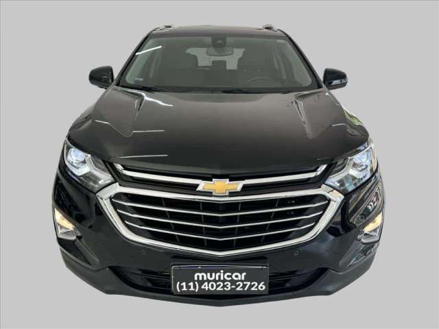 CHEVROLET EQUINOX 2.0 16V TURBO GASOLINA PREMIER AWD AUTOMÁTICO