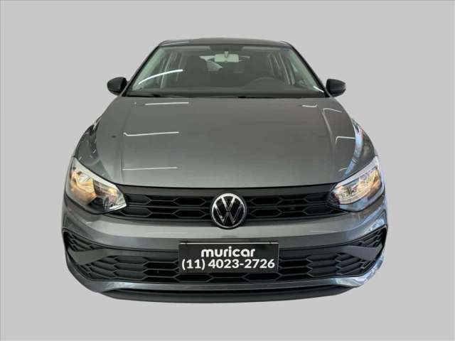 VOLKSWAGEN POLO 1.0 MPI TRACK MANUAL