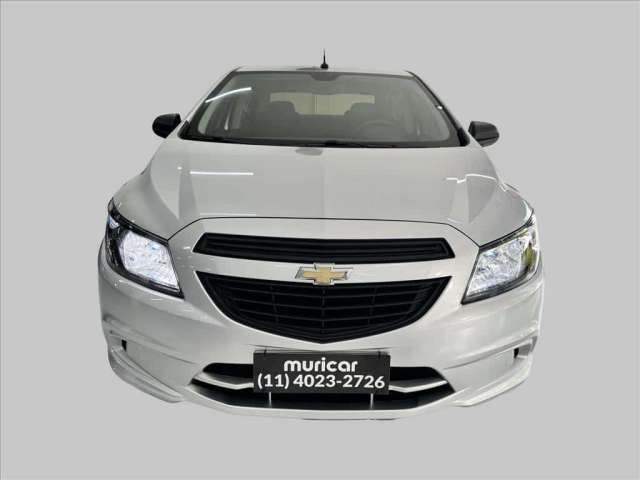 CHEVROLET PRISMA 1.0 MPFI JOY 8V FLEX 4P MANUAL