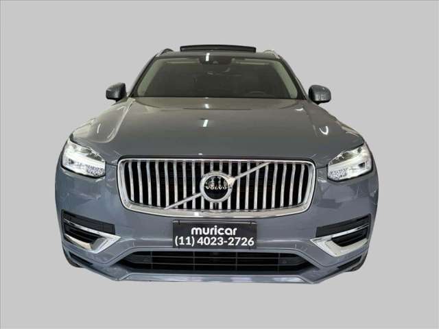 VOLVO XC90 2.0 T8 HYBRID MOMENTUM AWD GEARTRONIC