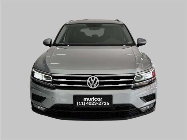 VOLKSWAGEN TIGUAN 1.4 250 TSI TOTAL FLEX ALLSPACE COMFORTLINE TIPTRONIC