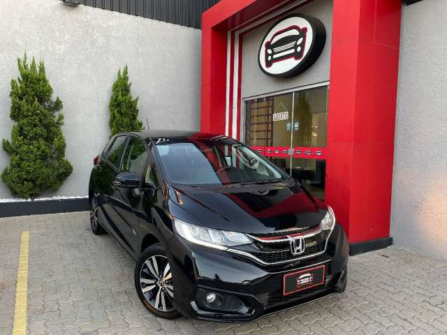 Honda Fit 2019 ELX 1.5 16V Aut.