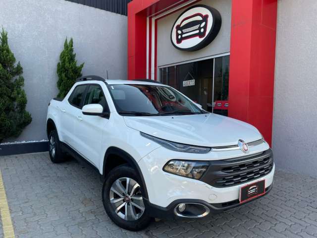 Fiat Toro Freedom 1.8 Aut.