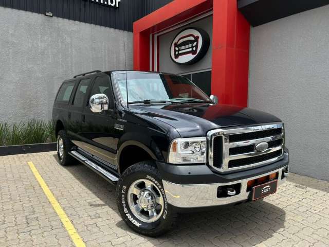 F-250 Tropivan Plus 3.9 Diesel 8 lugares