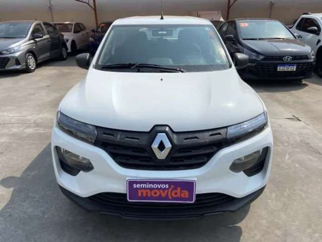 RENAULT KWID 1.0 ZEN 12V 4P