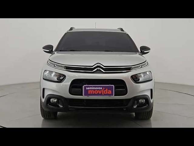 CITROËN C4 CACTUS 1.6 FEEL 16V