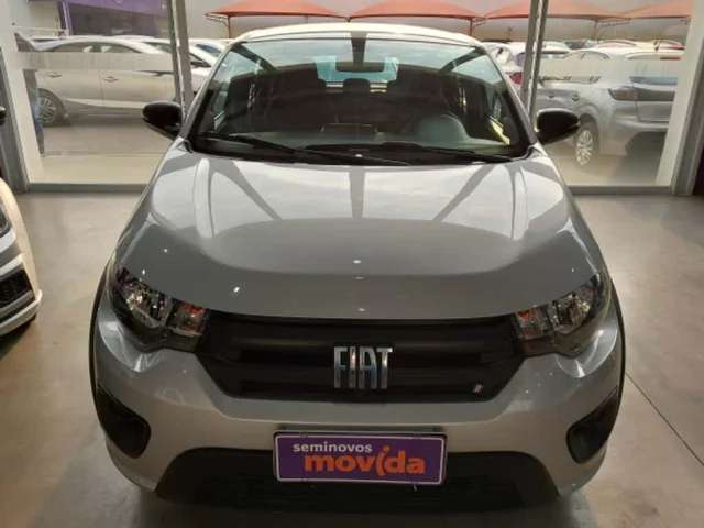 FIAT MOBI 1.0 FIRE LIKE 4P