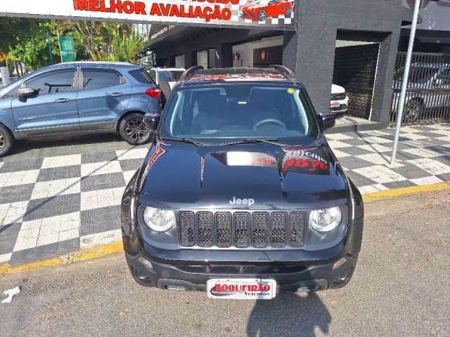 JEEP RENEGADE 1.8 AT