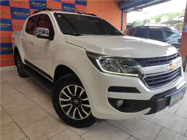 Chevrolet S10 2017 2.8 high country 4x4 cd 16v turbo diesel 4p automático