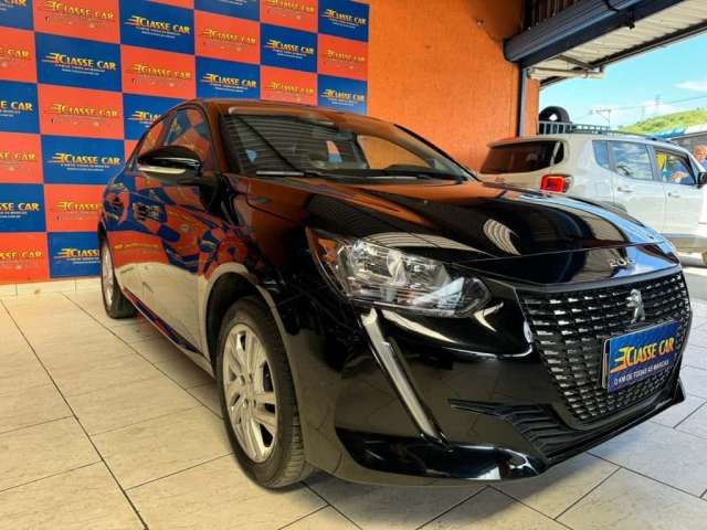 Peugeot 208 2023 1.6 16v flex active at6