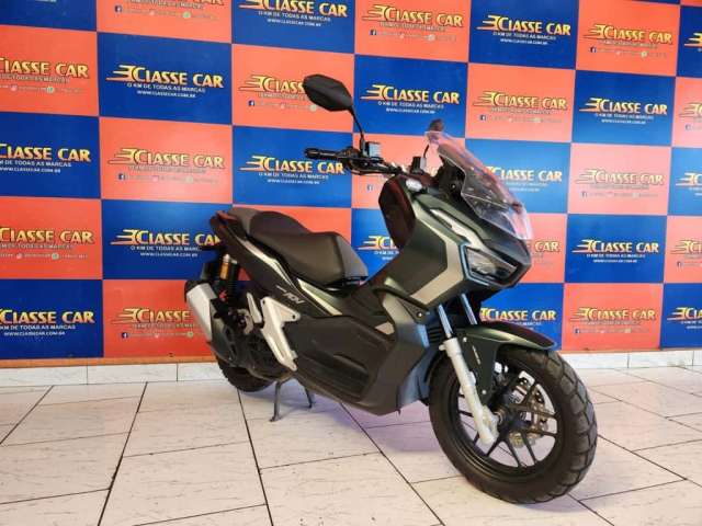 Honda Adv 150 2024