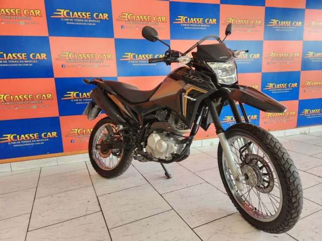 Honda Nxr 160 bros esdd 2023