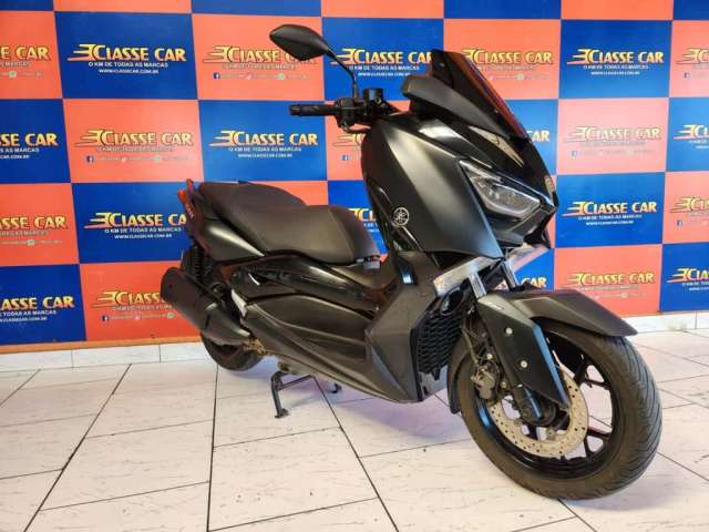 Yamaha Xmax 250 abs 2022