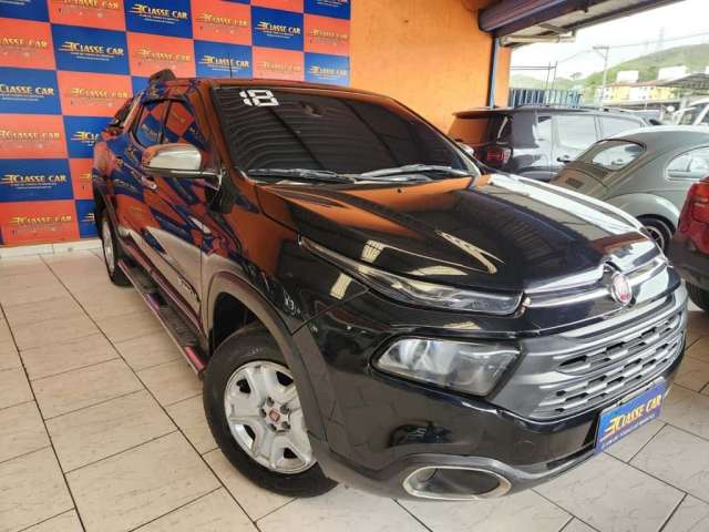 Fiat Toro 2018 1.8 16v evo flex freedom at6