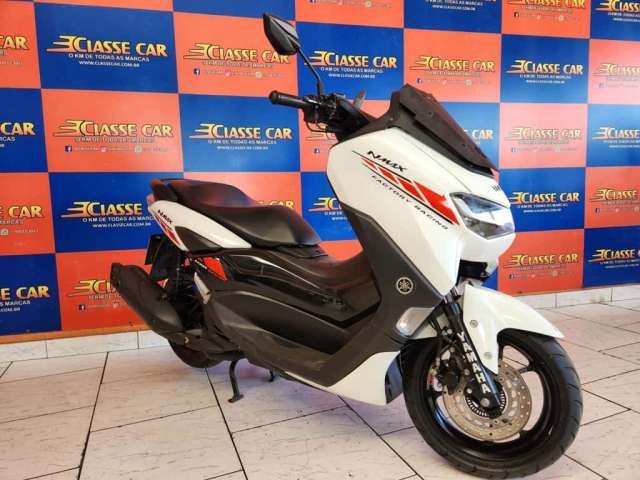 Yamaha Nmax 160 2022