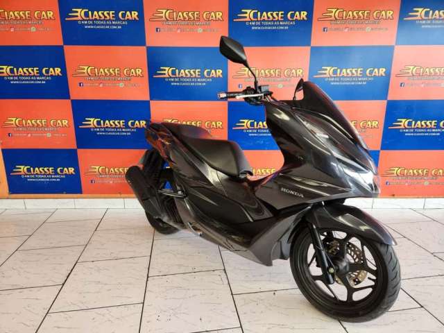 Honda Pcx 160  2023