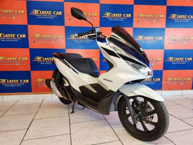 Honda Pcx 150 sport 2022