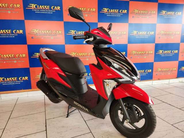 Honda Elite 125 2023