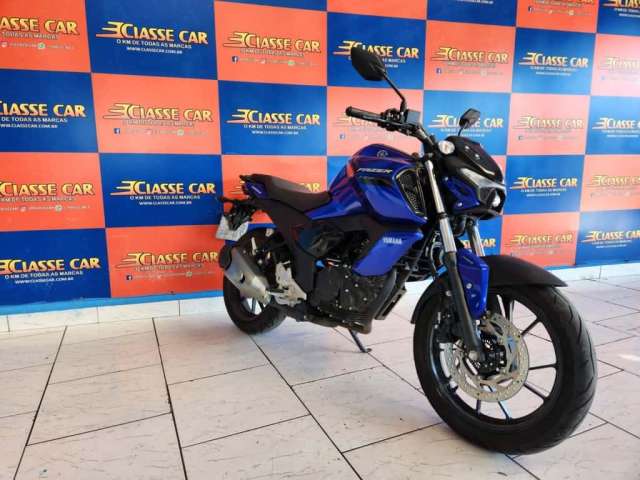 Yamaha Fz15 150 fazer flex 2024