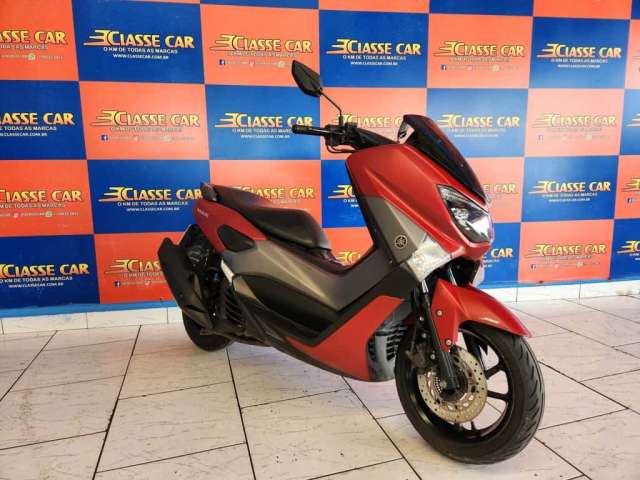 Yamaha Nmax 160 2019