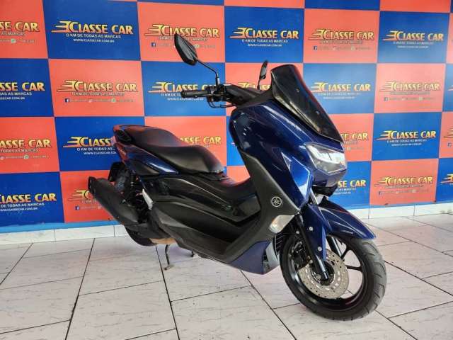 Yamaha Nmax 160 2022