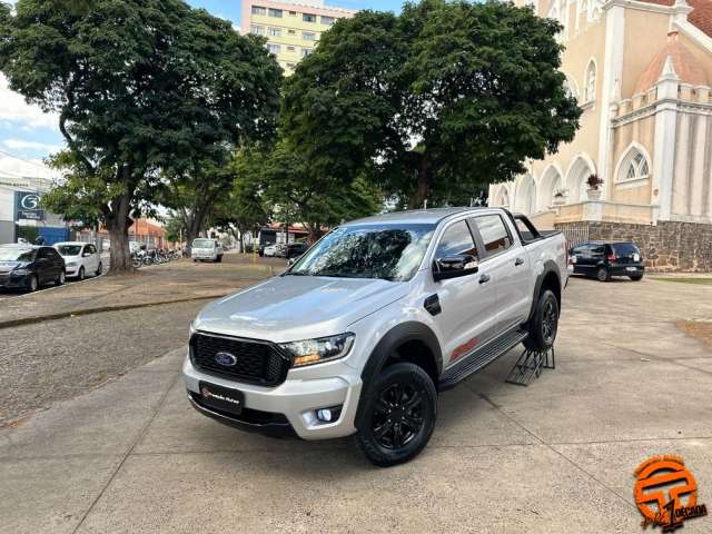 Ford Ranger 3.2 FX4 4X4 CD Turbo Diesel AUT 2023