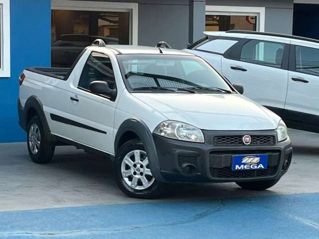 FIAT STRADA