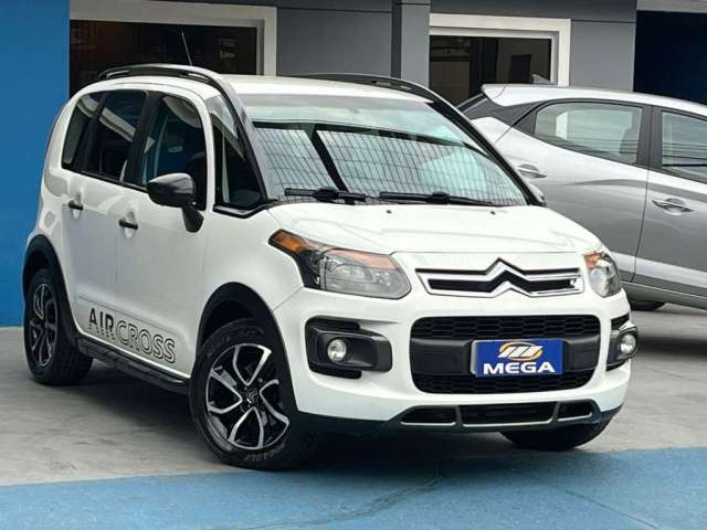 CITROËN AIRCROSS